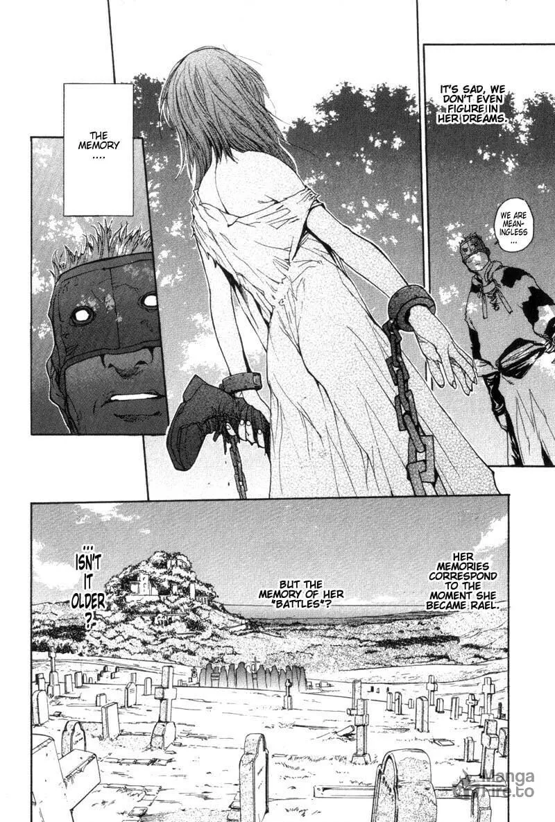 Read Agharta chapter 24 image 14 on Lezhin