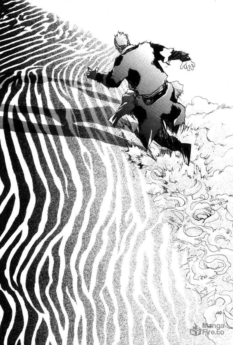 Read Agharta chapter 24 image 2 on Lezhin