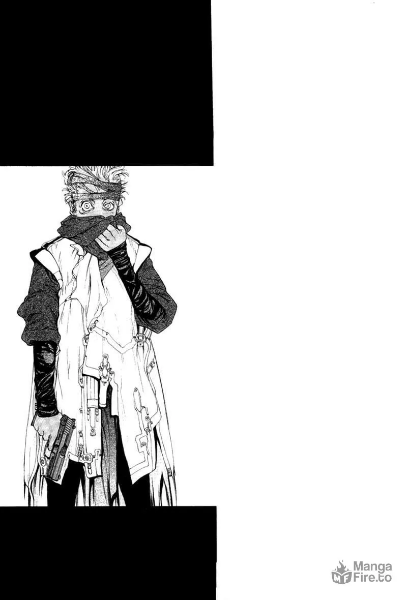 Read Agharta chapter 25 image 26 on Lezhin
