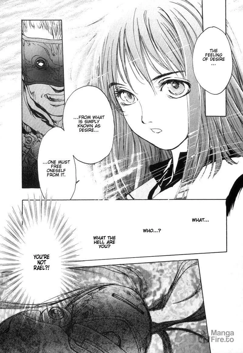 Read Agharta chapter 26 image 11 on Lezhin