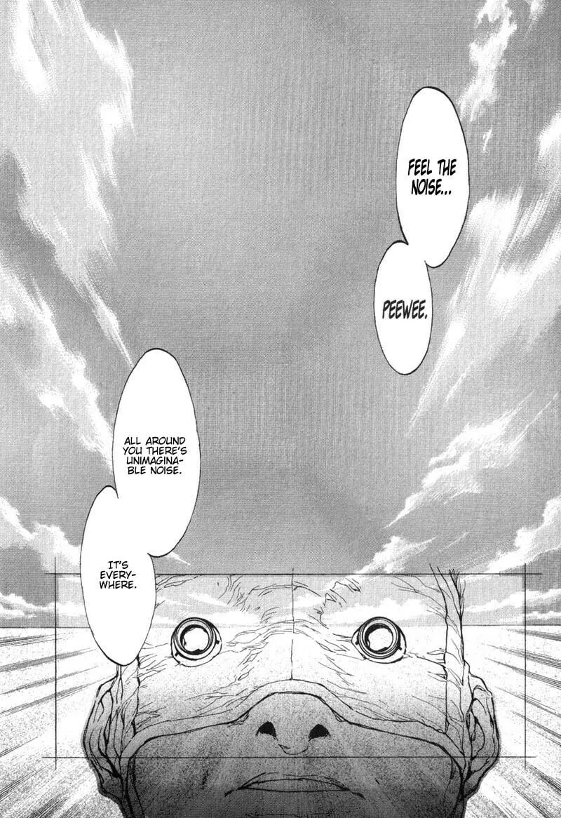 Read Agharta chapter 26 image 15 on Lezhin
