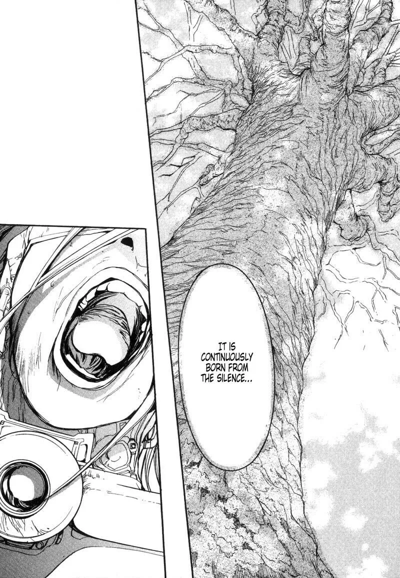 Read Agharta chapter 26 image 16 on Lezhin