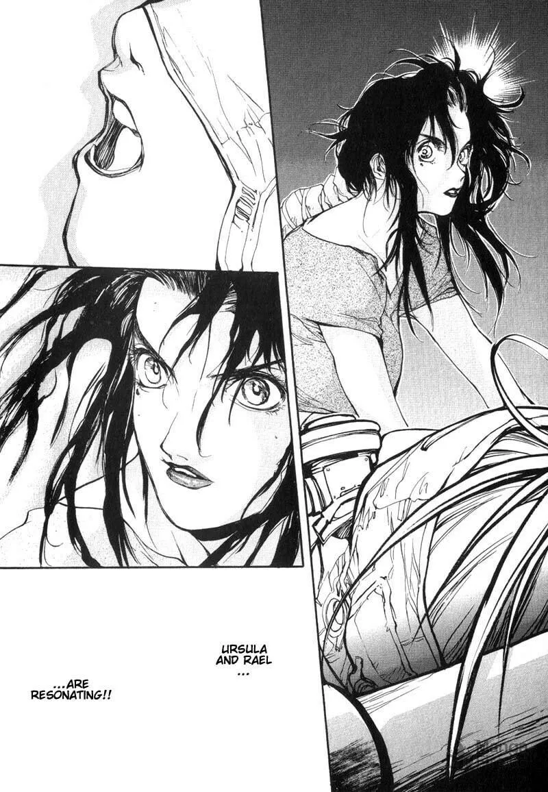 Read Agharta chapter 26 image 19 on Lezhin