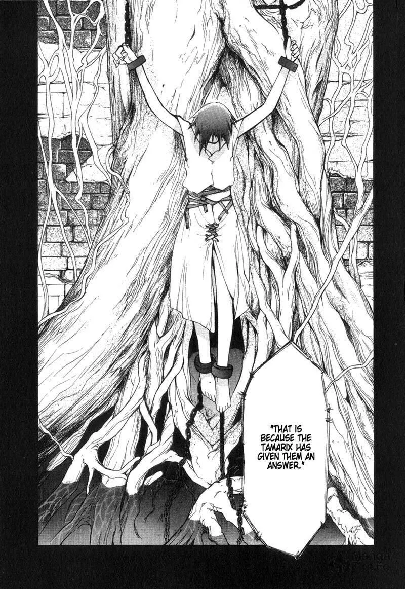 Read Agharta chapter 27 image 14 on Lezhin