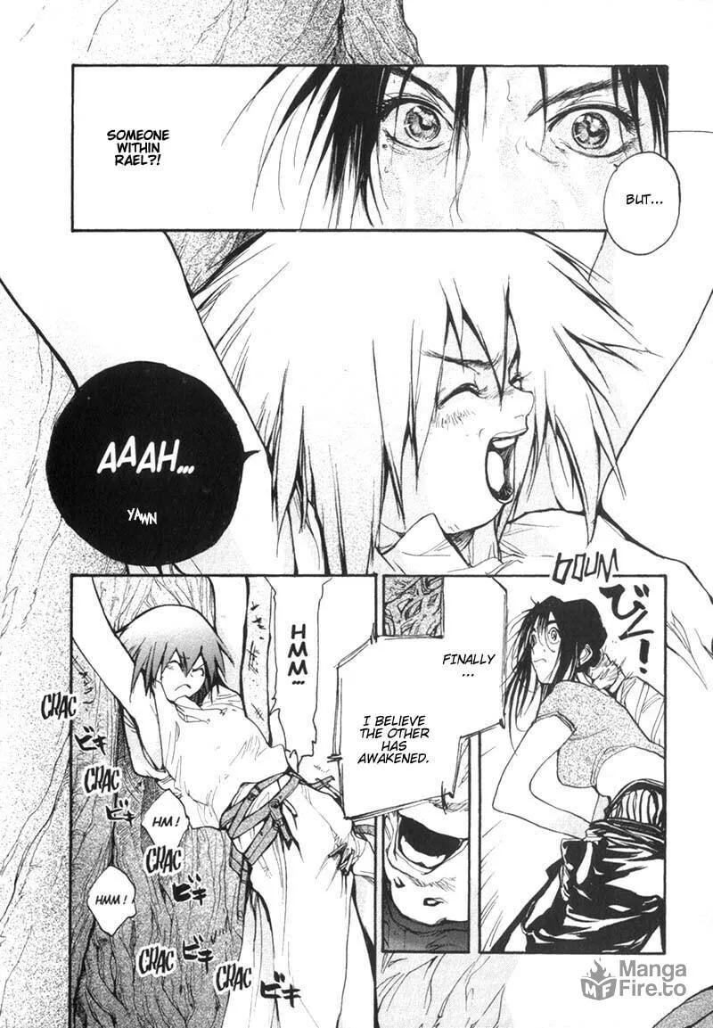 Read Agharta chapter 27 image 20 on Lezhin