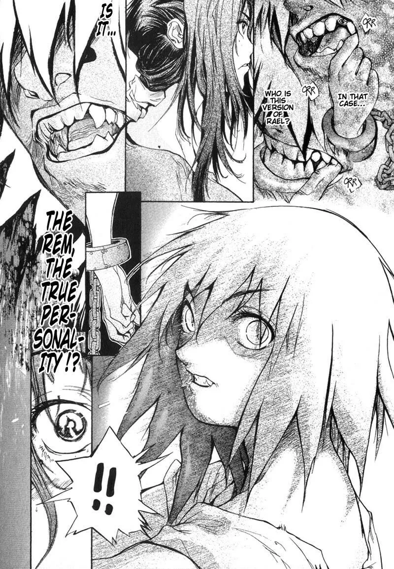 Read Agharta chapter 27 image 25 on Lezhin