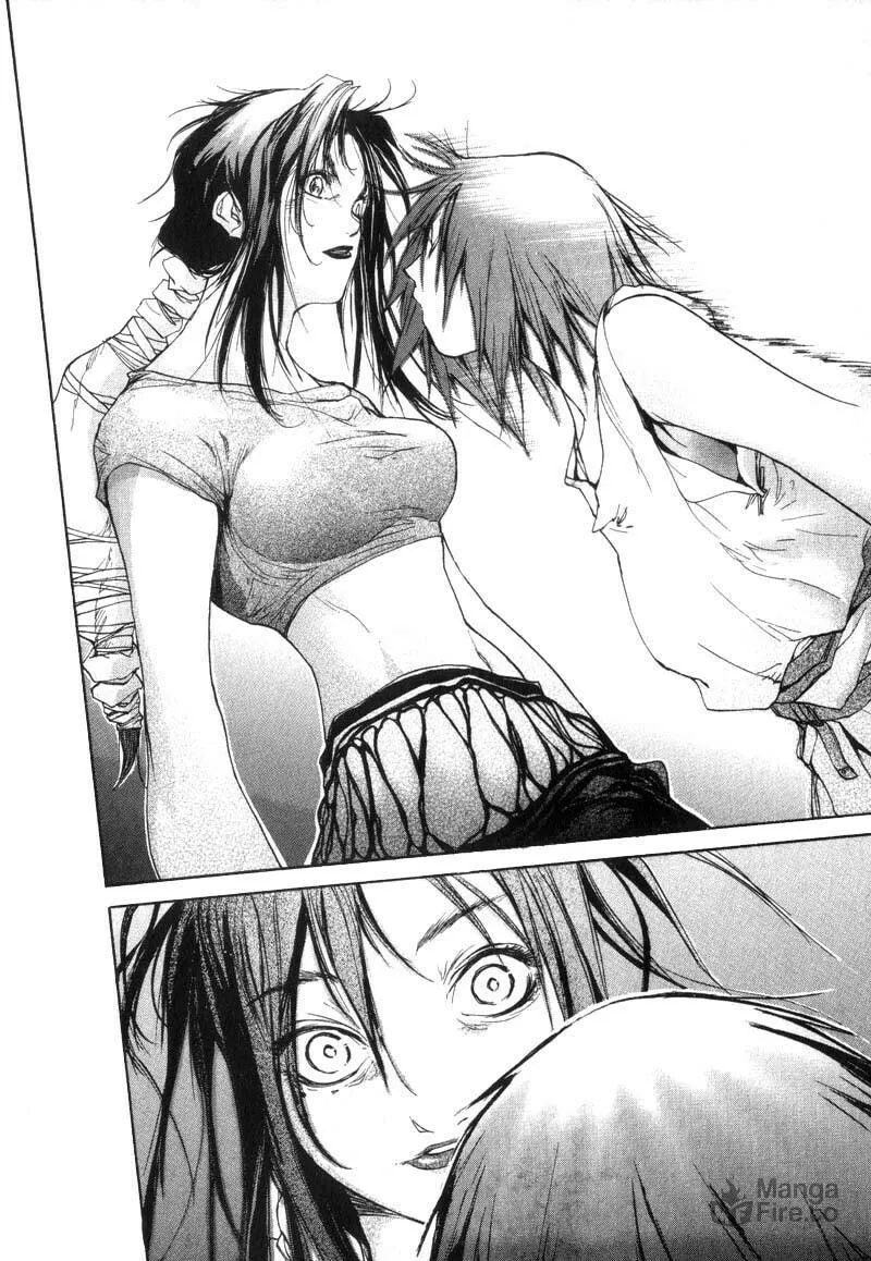 Read Agharta chapter 27 image 26 on Lezhin