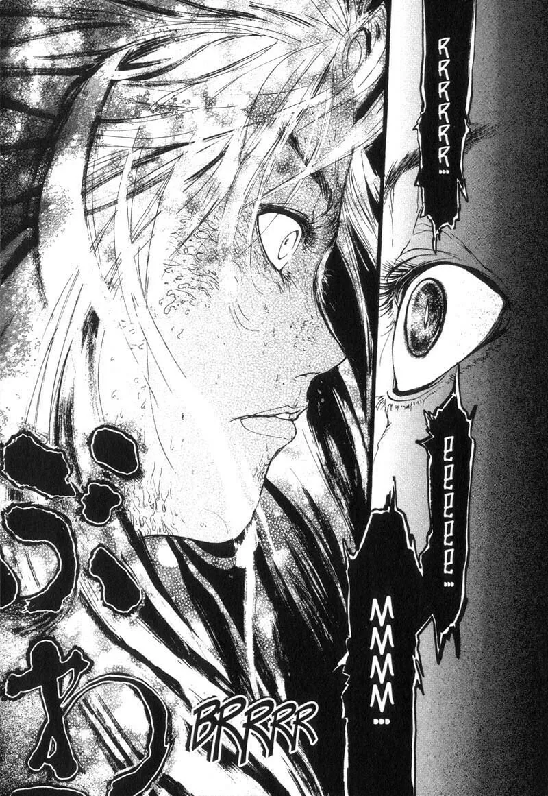 Read Agharta chapter 27 image 27 on Lezhin