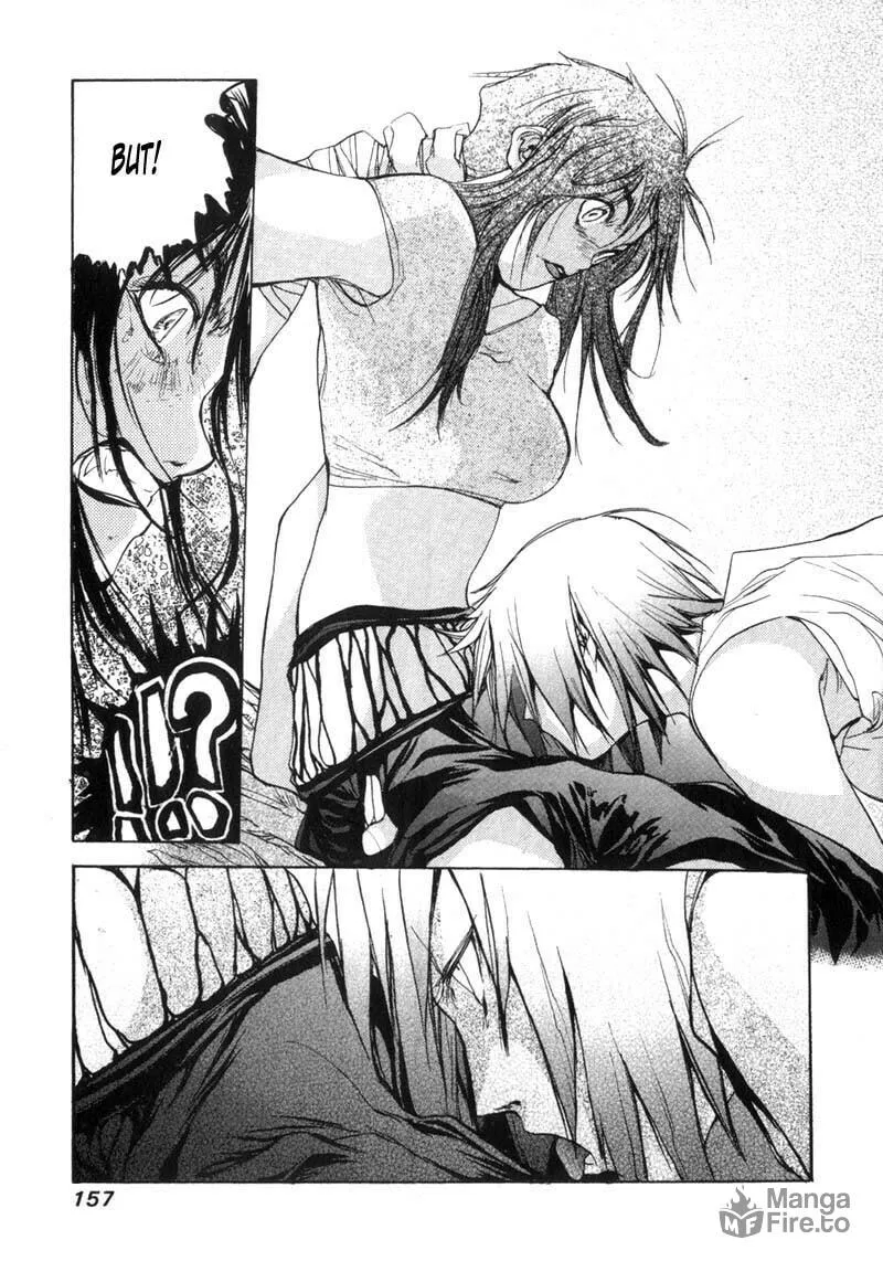 Read Agharta chapter 27 image 29 on Lezhin