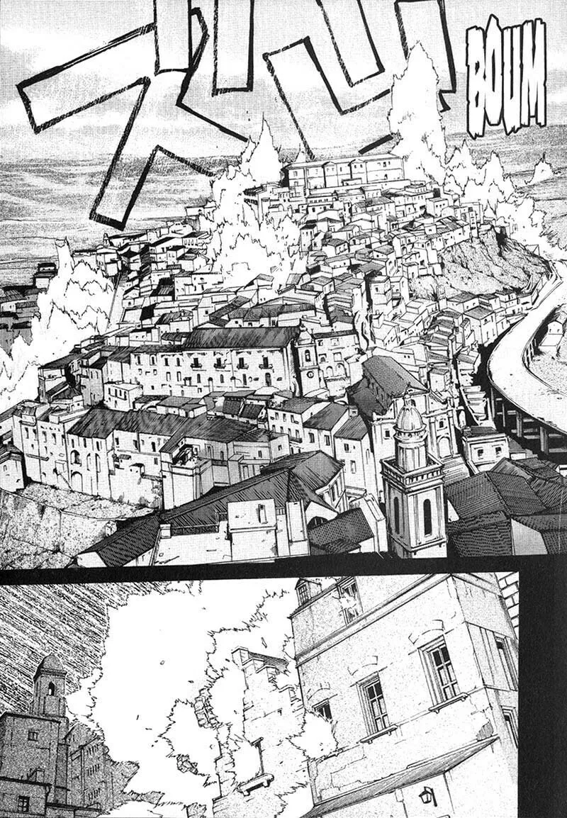Read Agharta chapter 29 image 10 on Lezhin