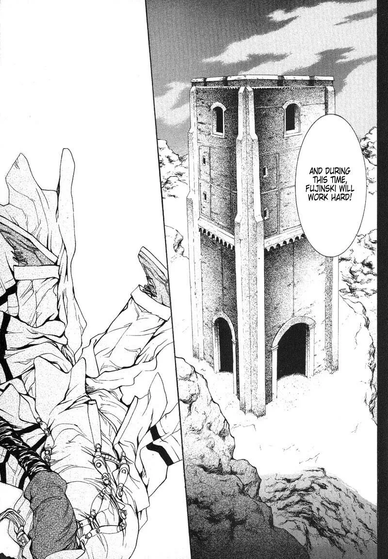 Read Agharta chapter 29 image 18 on Lezhin
