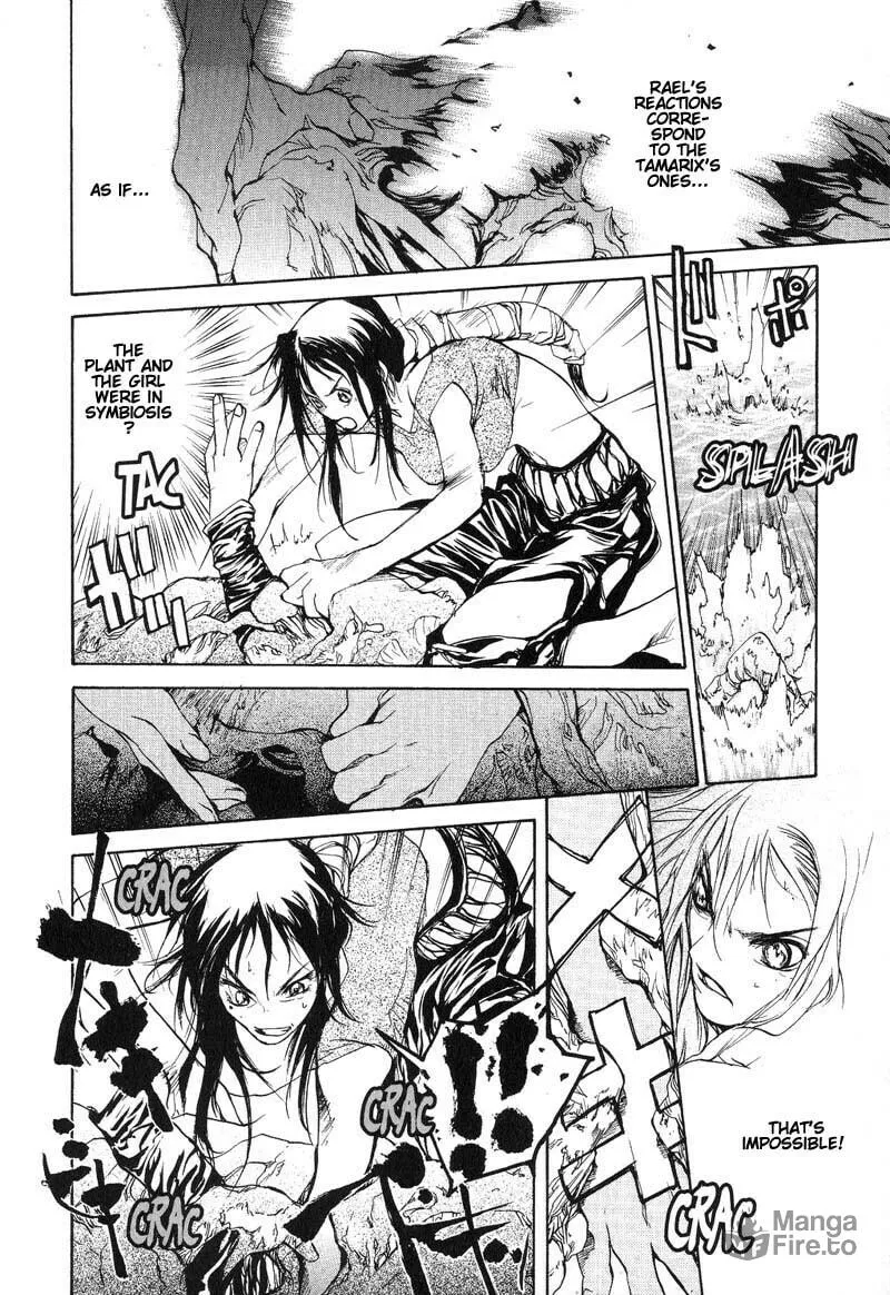 Read Agharta chapter 29 image 5 on Lezhin