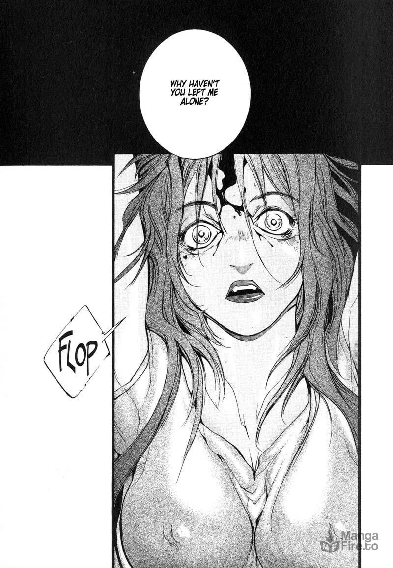 Read Agharta chapter 29 image 9 on Lezhin