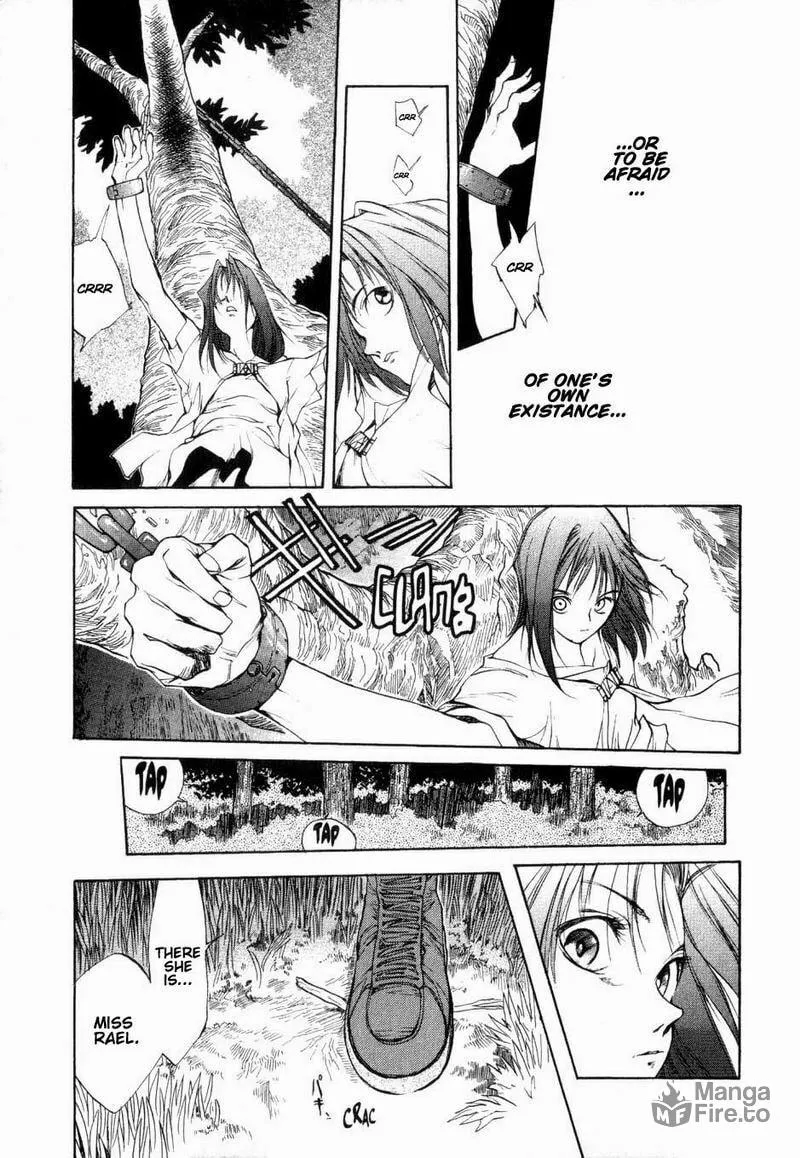 Read Agharta chapter 3 image 11 on Lezhin
