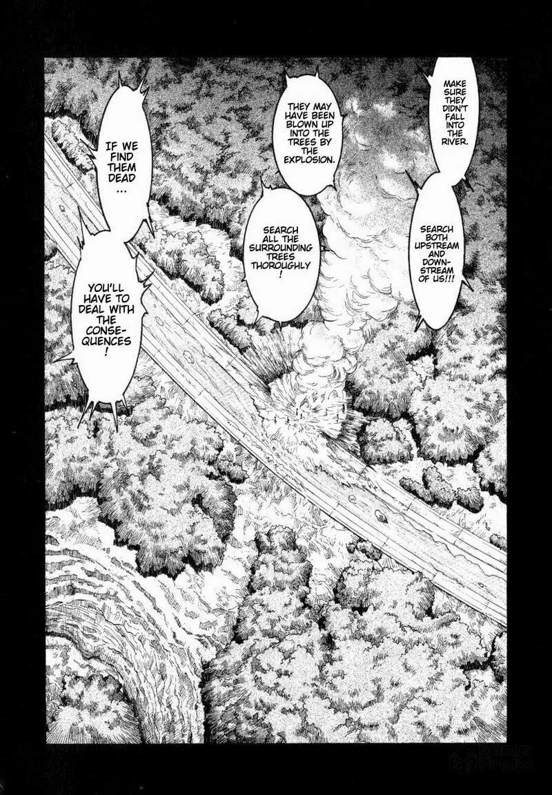 Read Agharta chapter 3 image 2 on Lezhin
