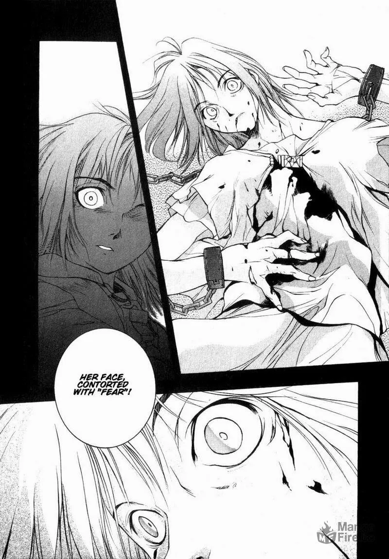 Read Agharta chapter 3 image 8 on Lezhin