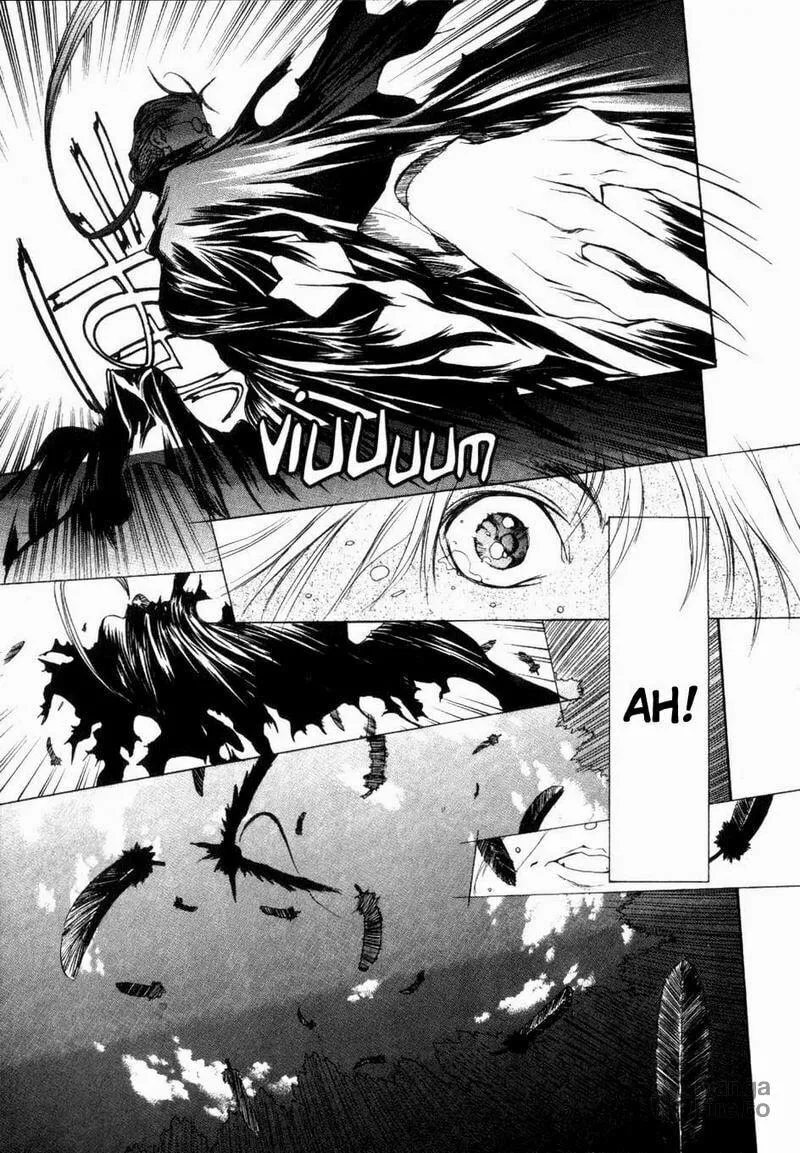 Read Agharta chapter 3 image 9 on Lezhin