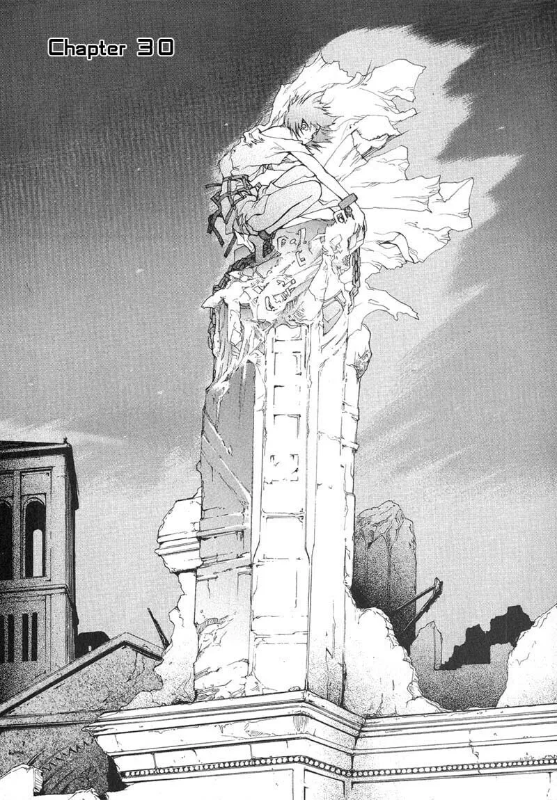 Read Agharta chapter 30 image 0 on Lezhin
