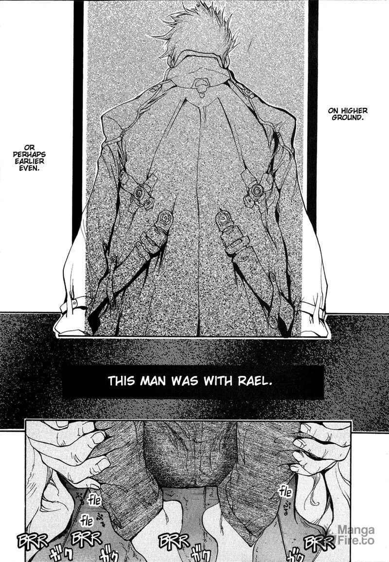 Read Agharta chapter 30 image 20 on Lezhin
