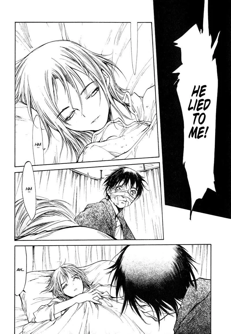 Read Agharta chapter 32 image 21 on Lezhin