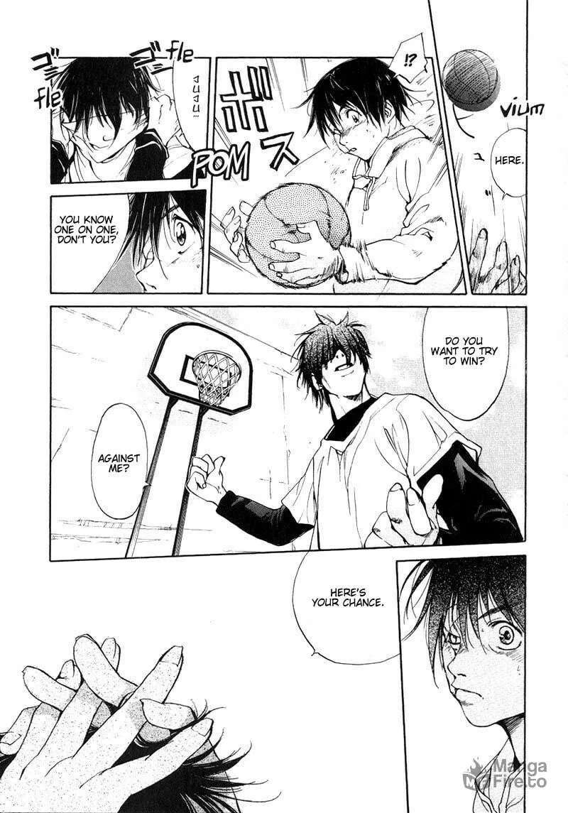 Read Agharta chapter 33 image 11 on Lezhin