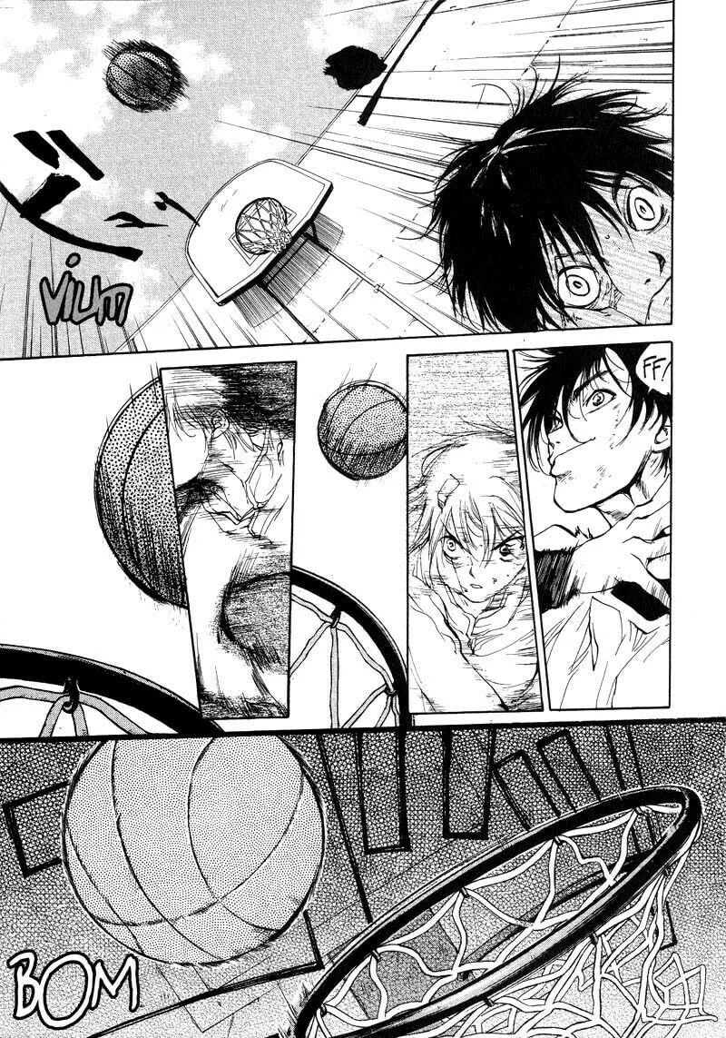 Read Agharta chapter 33 image 18 on Lezhin