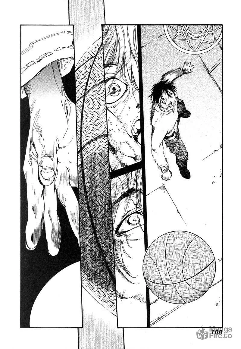 Read Agharta chapter 33 image 19 on Lezhin