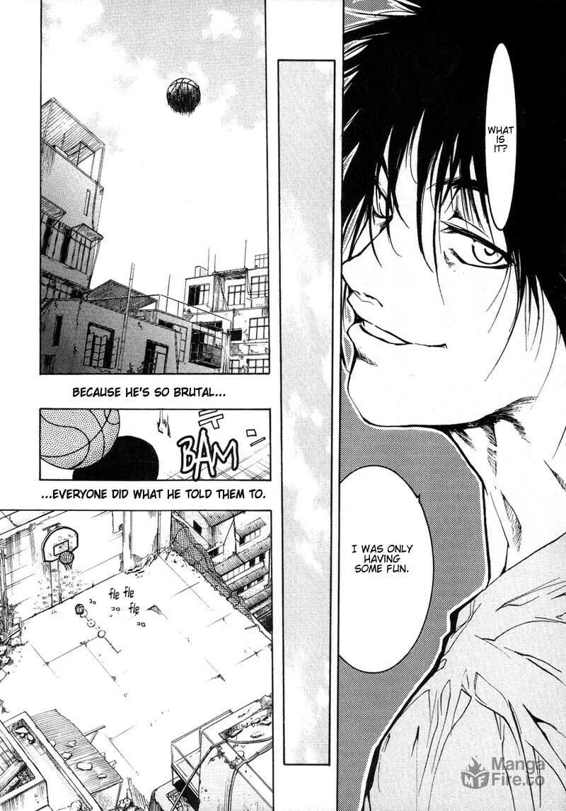 Read Agharta chapter 33 image 2 on Lezhin