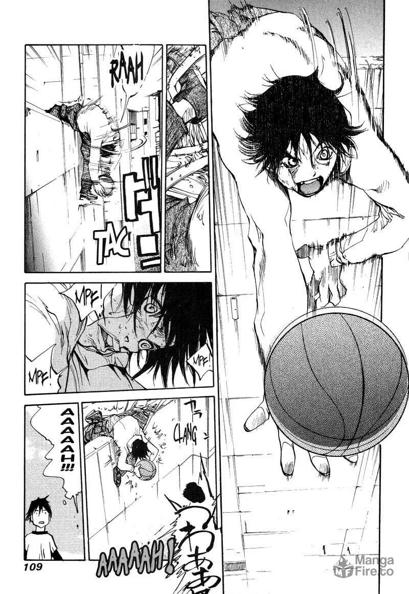 Read Agharta chapter 33 image 20 on Lezhin