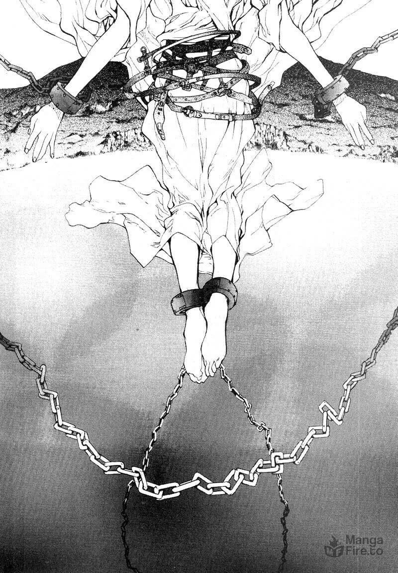 Read Agharta chapter 34 image 2 on Lezhin