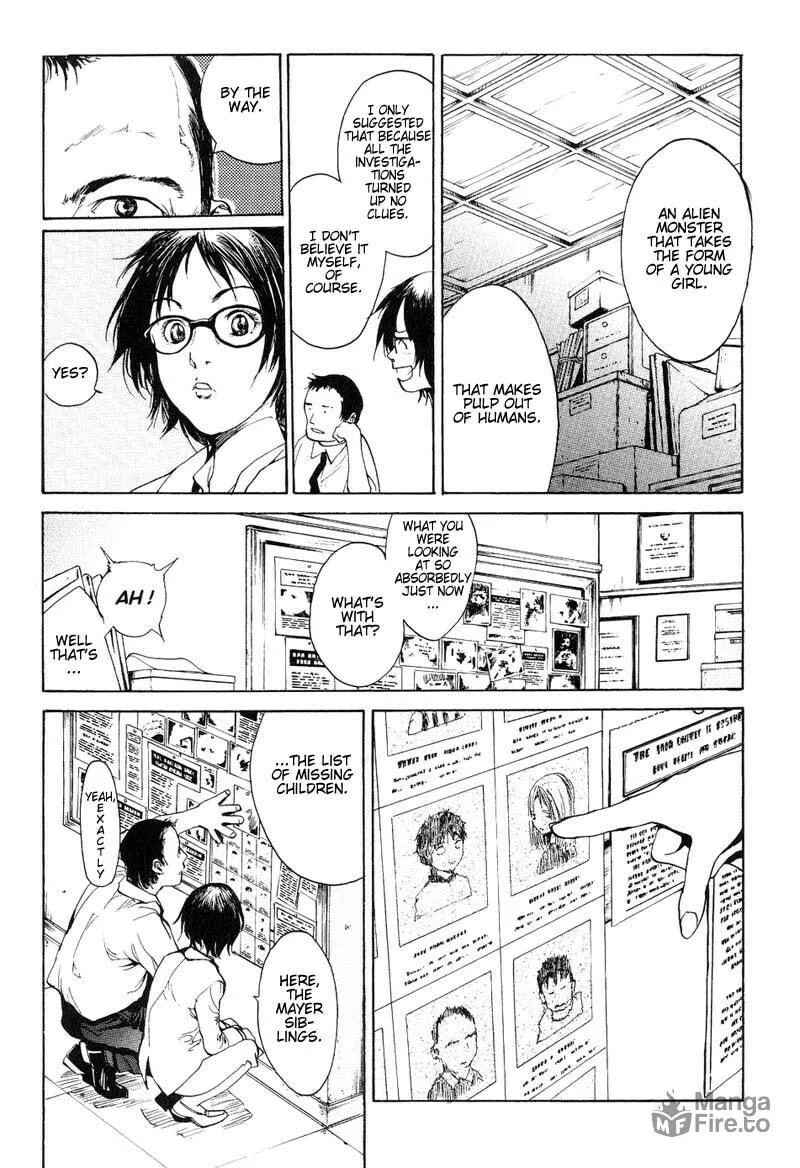 Read Agharta chapter 34 image 20 on Lezhin
