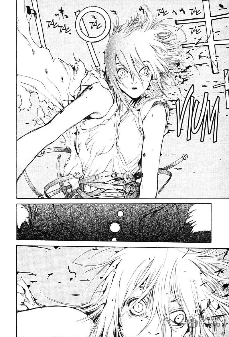 Read Agharta chapter 34 image 9 on Lezhin