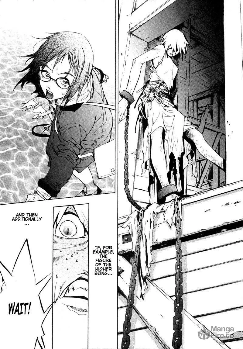 Read Agharta chapter 36 image 14 on Lezhin