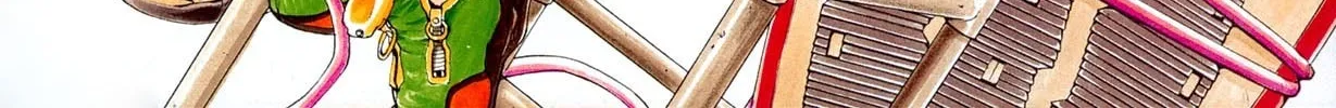 Read Agharta chapter 38 image 2 on Lezhin