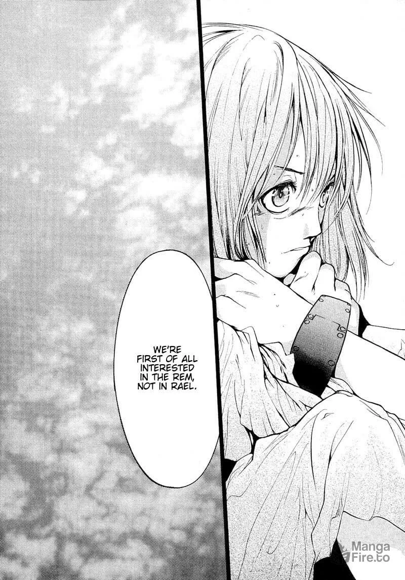 Read Agharta chapter 38 image 36 on Lezhin