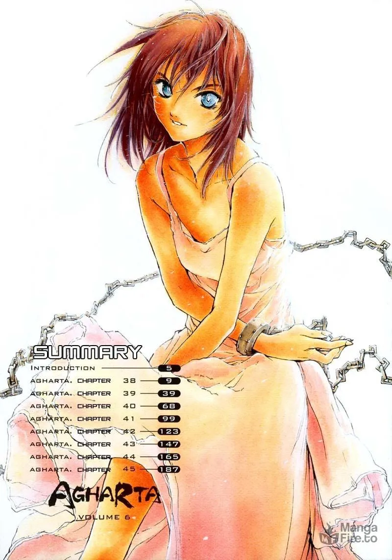 Read Agharta chapter 38 image 7 on Lezhin