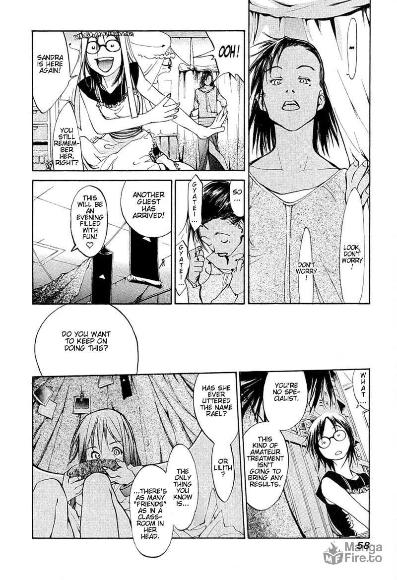 Read Agharta chapter 39 image 19 on Lezhin