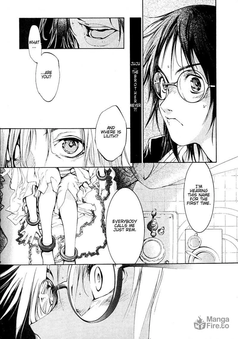 Read Agharta chapter 39 image 26 on Lezhin