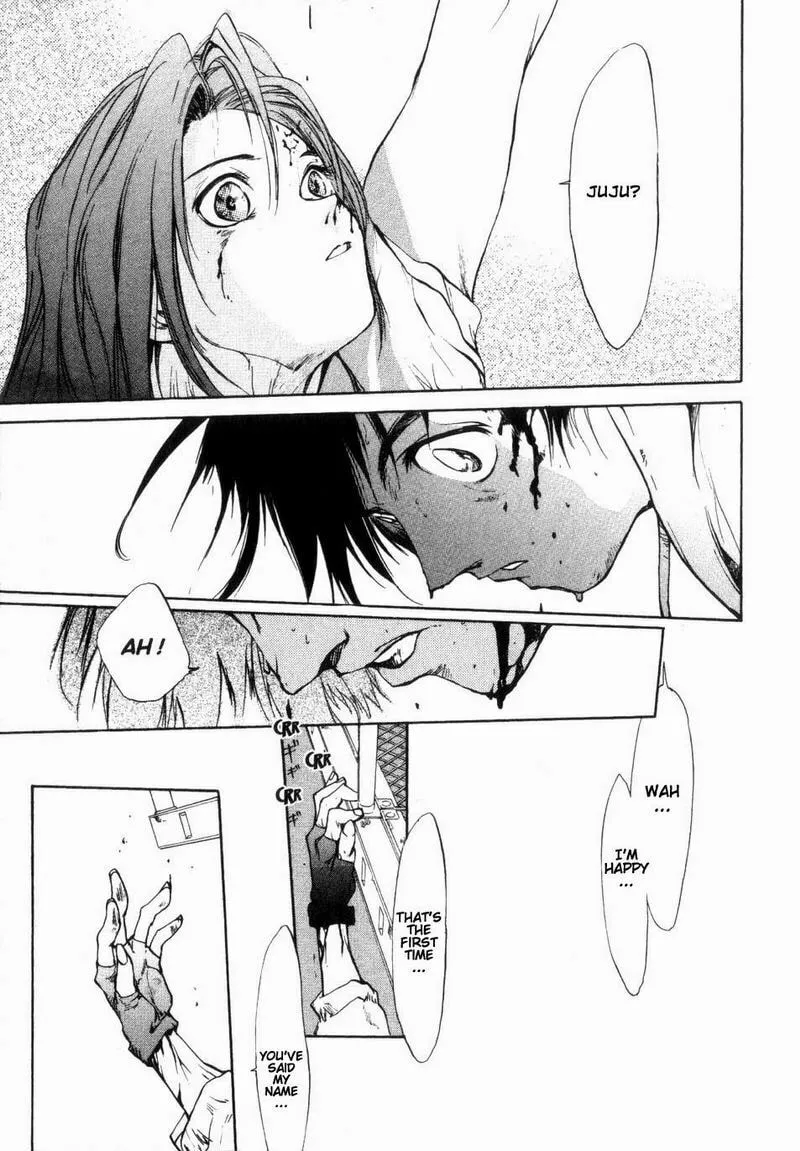 Read Agharta chapter 4 image 28 on Lezhin