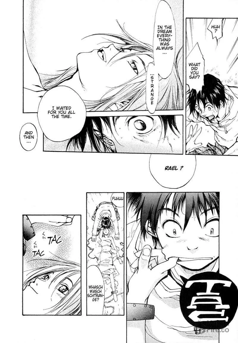 Read Agharta chapter 45 image 20 on Lezhin