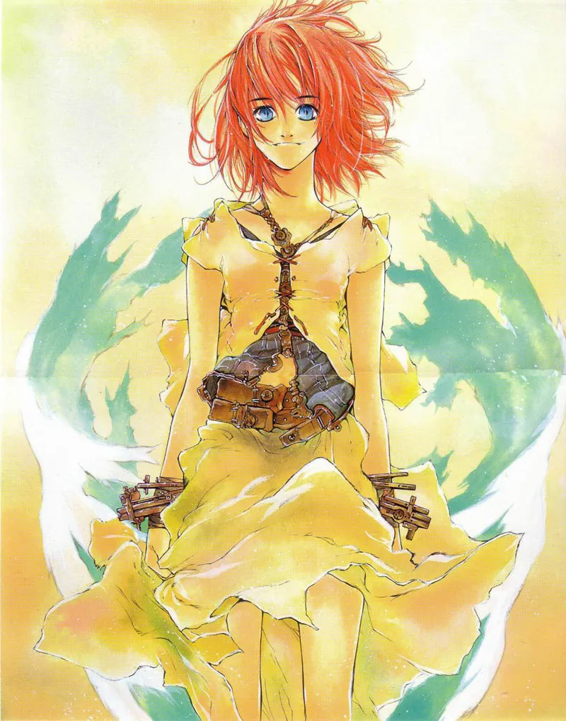 Read Agharta chapter 46 image 1 on Lezhin