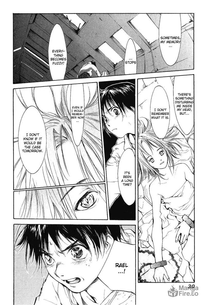Read Agharta chapter 46 image 26 on Lezhin