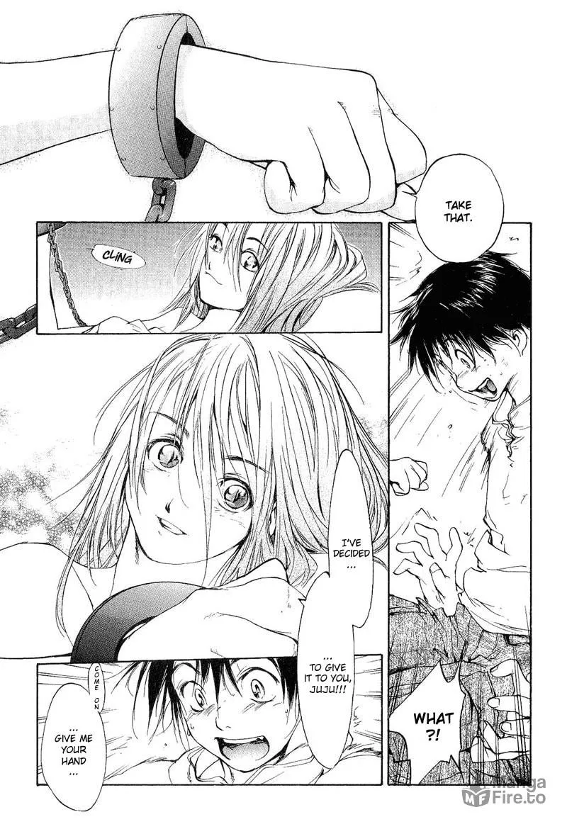 Read Agharta chapter 46 image 29 on Lezhin