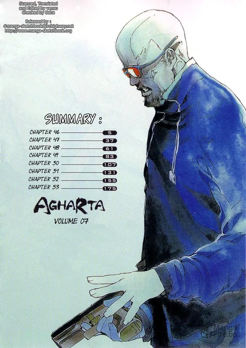 Read Agharta chapter 46 image 4 on Lezhin