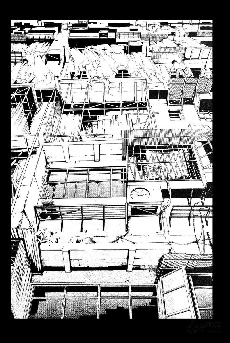 Read Agharta chapter 48 image 2 on Lezhin