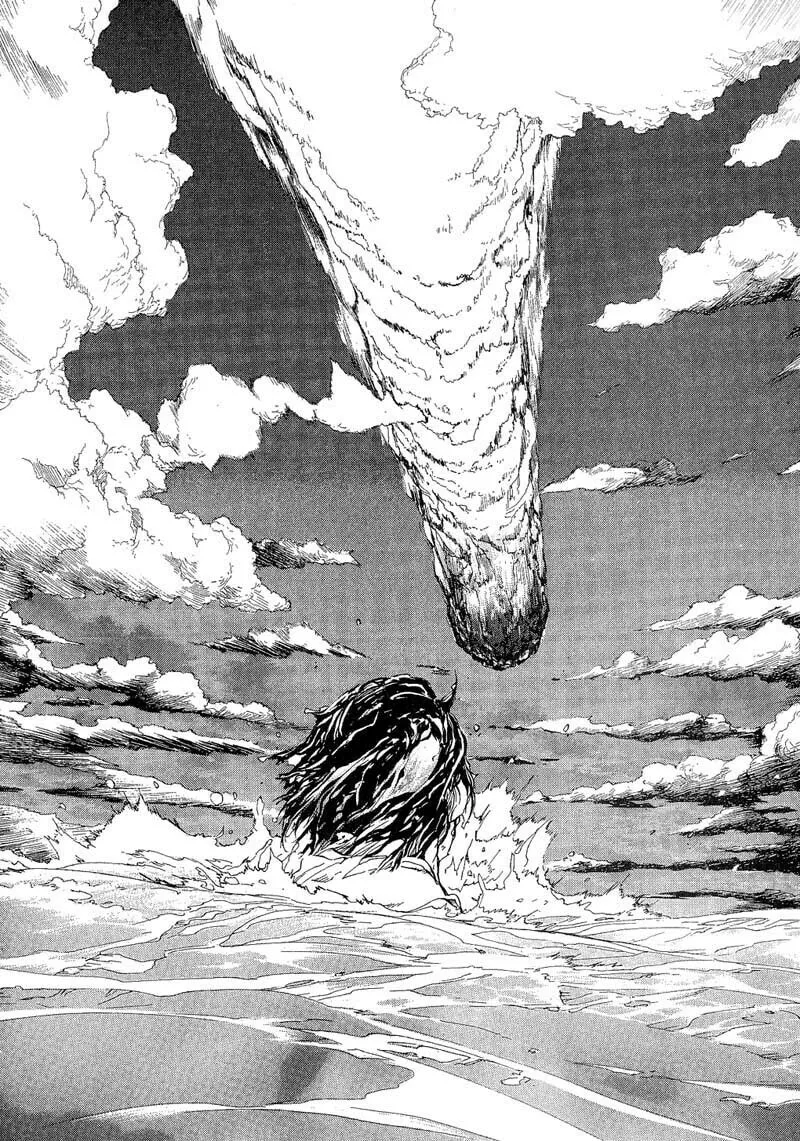 Read Agharta chapter 49 image 1 on Lezhin