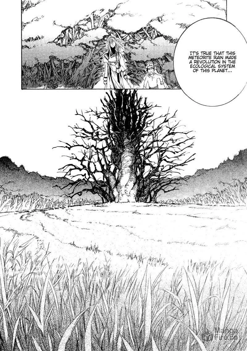 Read Agharta chapter 49 image 19 on Lezhin