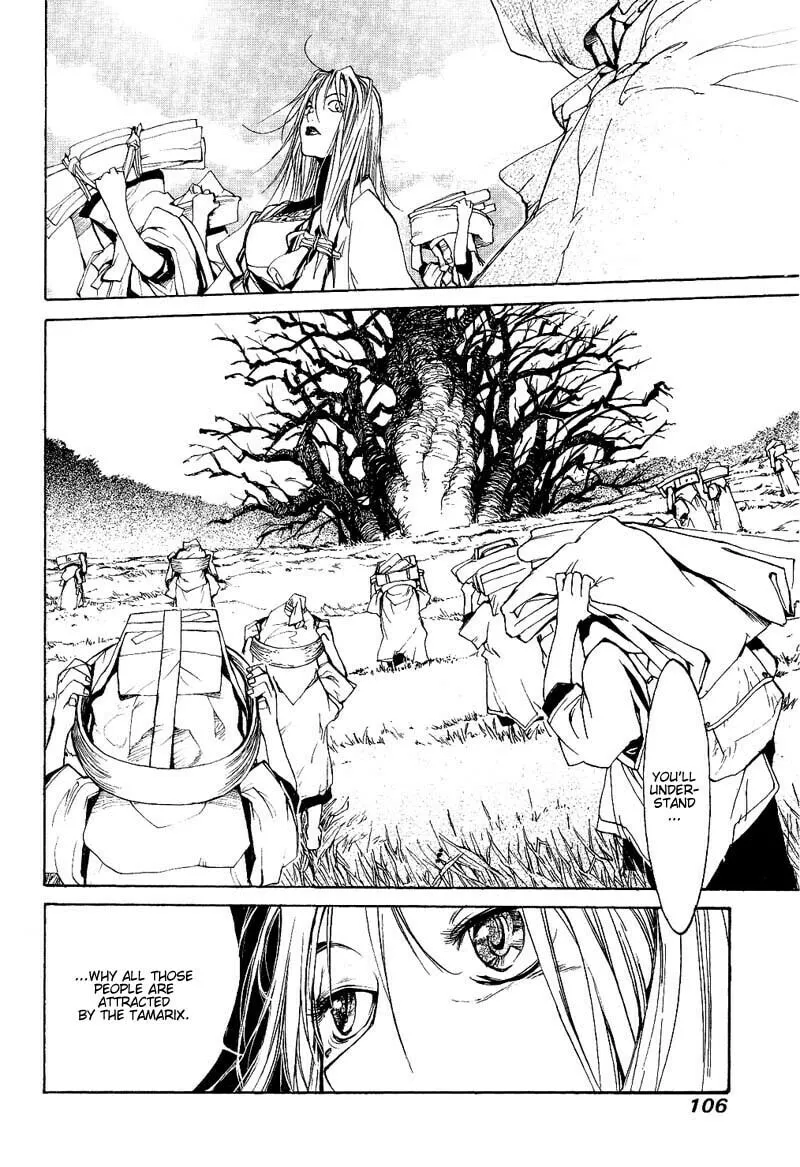 Read Agharta chapter 49 image 21 on Lezhin