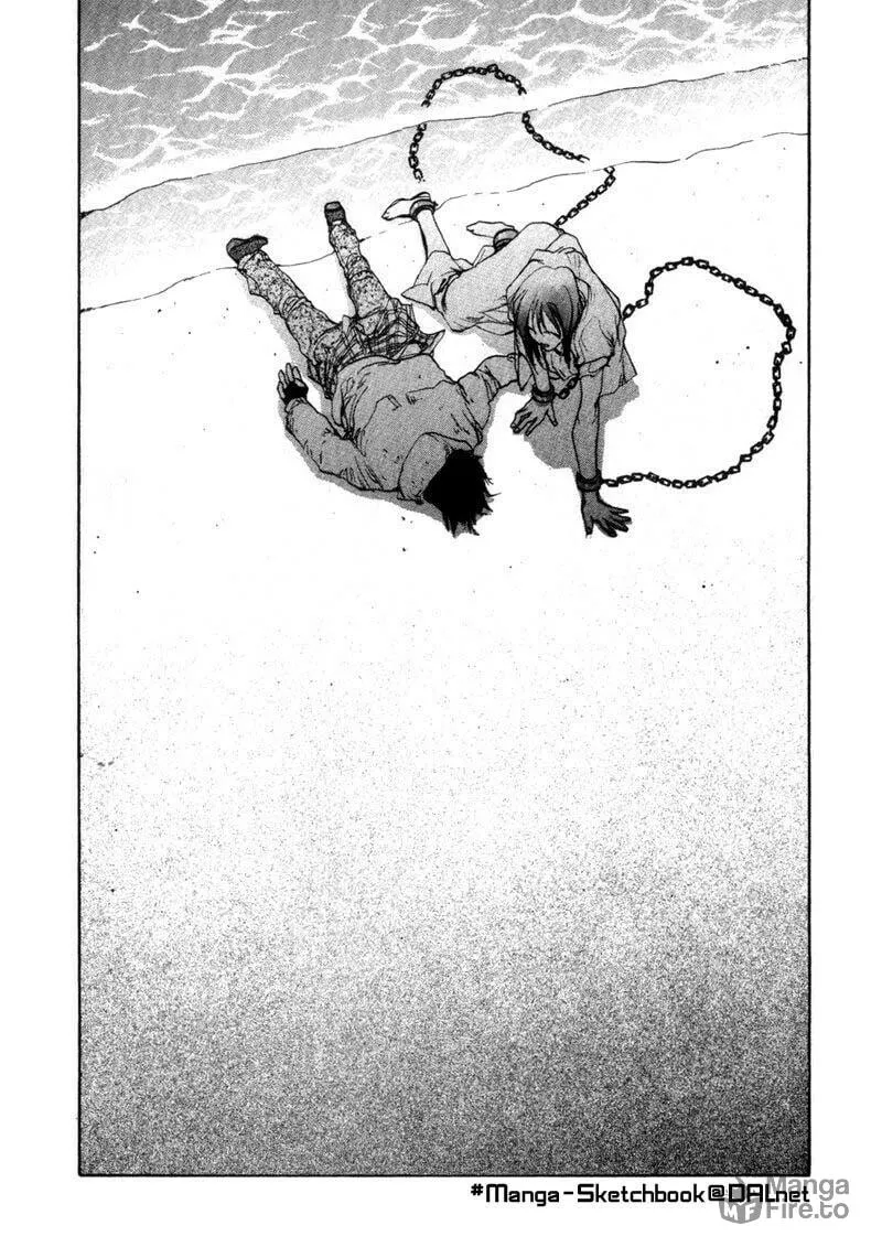 Read Agharta chapter 5 image 2 on Lezhin