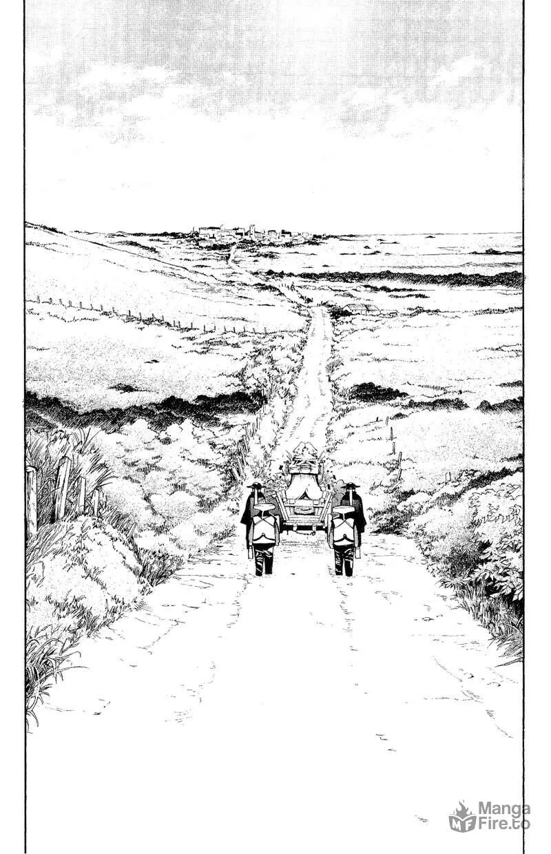 Read Agharta chapter 50 image 4 on Lezhin